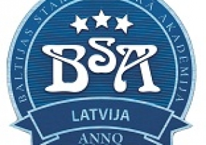 Baltic International Academy (rus)