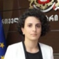 Natia Mezvrishvili (ASSISTANT PROFESSOR)