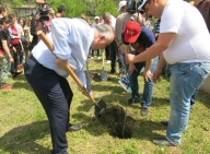 ევროპის კვირეული აღმოსავლეთ ევროპის სასწავლო უნივერსიტეტში!