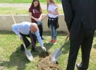 ევროპის კვირეული აღმოსავლეთ ევროპის სასწავლო უნივერსიტეტში!