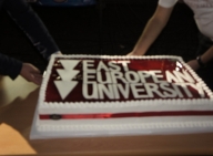 Opening of East European University