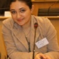 Mariam Menteshashvili (Assistant Professor)