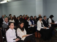 EEU at the closing ceremony at Tbilisi science and innovation festival