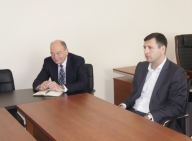 Memorandum between East European University(EEU) and London School of Business and Finance(LSBF)