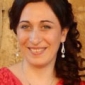 Fatima Mamardashvili (ASSOCIATED PROFESSOR)