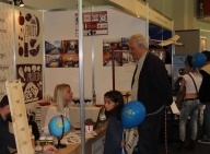 EEU at the Science and Innovation festival