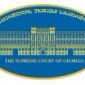Supreme Court of Georgia (rus)