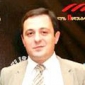 Levan Mosakhlishvili (Associate Professor)