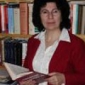 Ketevan Mtchedlishvili-Hedrix (Associate  Professor)