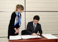 Memorandum of Cooperation between the EEU and National Election Committee of Georgia