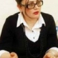 Tamar Zaalishvili (ASSOCIATE PROFESSOR)