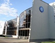 Memorandum between the East European University and the Baltic International Academy (Latvia)