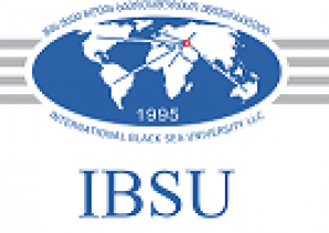 International black sea university (rus)