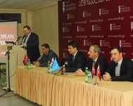 II national conference in Constitutional Law