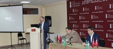 III national conference in Constitutional Law